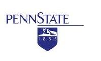 美国宾夕法尼亚州立大学 logo