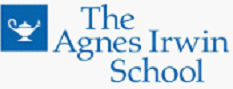 美国艾格尼丝欧文学校 logo