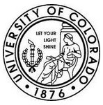 美国科罗拉多大学波尔得分校 logo