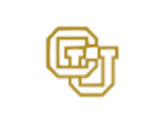 美国科罗拉多大学-丹佛校区 logo