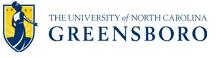 美国北卡罗来纳州立大学格林波若分校 logo