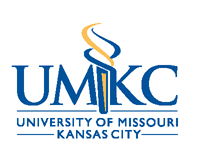 美国密苏里州堪萨斯城大学 logo