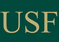美国南佛罗里达大学 logo