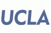 美国加州大学洛杉矶分校 logo