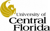 美国中佛罗里达大学 logo