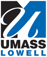 美国麻萨诸塞州大学洛厄尔分校 logo