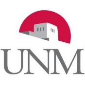 美国新墨西哥大学 logo