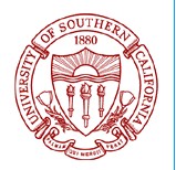 美国南加州大学 logo