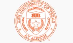 美国德克萨斯大学奥斯汀分校 logo