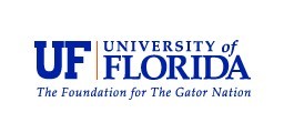 美国佛罗里达大学 logo