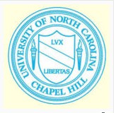 美国北卡罗来纳大学教堂山分校 logo