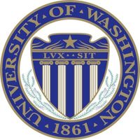 美国华盛顿大学 logo