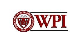 美国伍斯特理工学院 logo