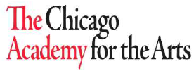 美国芝加哥艺术学院 logo