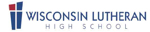 美国威斯康星路德高中 logo