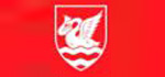 英国白金汉大学 logo
