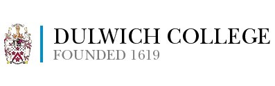 英国达利奇学院 logo