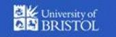 英国布里斯托大学 logo