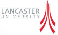 英国兰卡斯特大学 logo