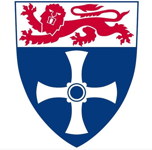 英国纽卡斯尔大学 logo