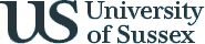 英国萨塞克斯大学 logo