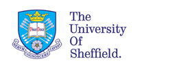 英国谢菲尔德大学 logo