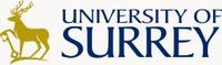 英国萨里大学 logo