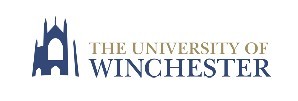 英国温切斯特大学 logo