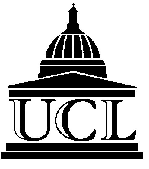 英国伦敦大学学院 logo