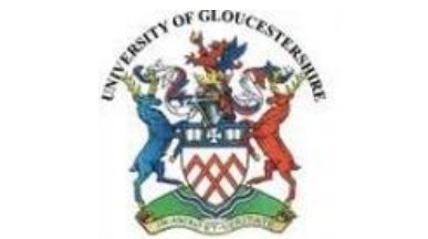 英国格鲁斯特大学 logo