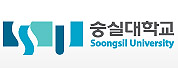 韩国崇实大学 logo