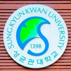 韩国成均馆大学 logo
