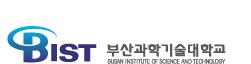 韩国釜山情报大学 logo