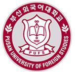 韩国釜山外国语大学 logo