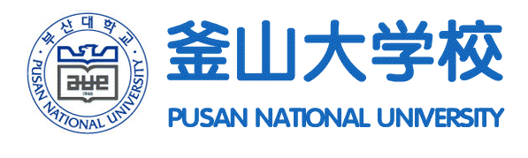 韩国釜山国立大学 logo