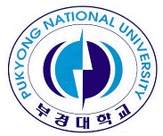 韩国釜庆国立大学 logo