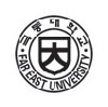 韩国极东大学 logo