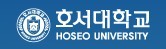 韩国湖西大学 logo