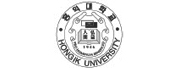 韩国弘益大学 logo