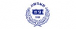 韩国汉阳大学 logo