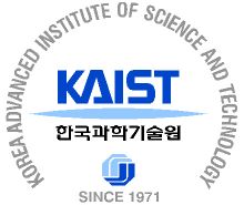 韩国韩国科学技术院 logo