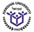 韩国韩信大学 logo