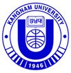 韩国江南大学 logo