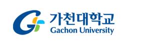 韩国嘉泉大学 logo