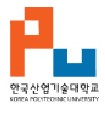 韩国韩国产业技术大学 logo