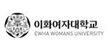 韩国梨花女子大学 logo