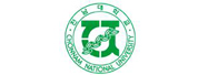 韩国全南国立大学 logo
