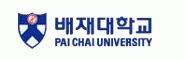 韩国培材大学 logo