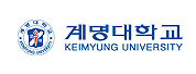 韩国启明大学 logo