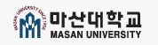 韩国马山大学 logo